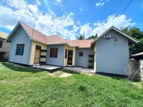 2 Bedrooms House for Rent in Kimara Mwisho, Dar Es Salaam 2 Bedrooms House for Rent in Kimara Mwisho, Dar Es Salaam