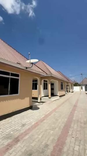 Apartment ya vyumba vitatu inapangishwa Nzuguni, Dodoma Apartment ya vyumba vitatu inapangishwa Nzuguni, Dodoma