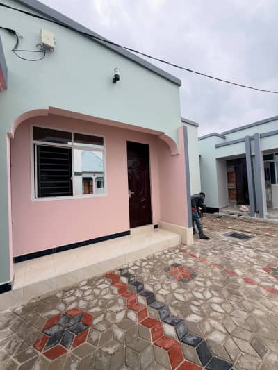 Nyumba inapangishwa Kigamboni, Dar Es Salaam