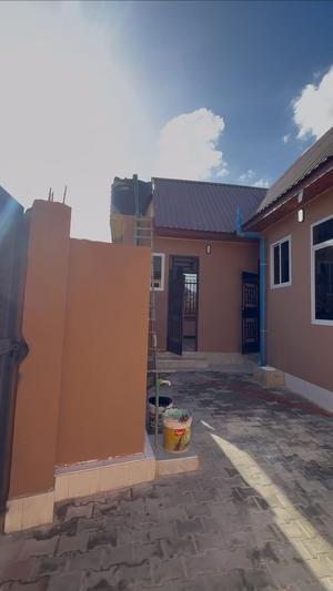 Nyumba inapangishwa Kigamboni- Kisiwani, Dar Es Salaam Nyumba inapangishwa Kigamboni- Kisiwani, Dar Es Salaam