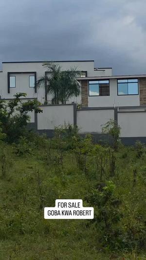 Viwanja vinauzwa Goba kwa Roberti, Dar Es Salaam sqm 400 Viwanja vinauzwa Goba kwa Roberti, Dar Es Salaam sqm 400