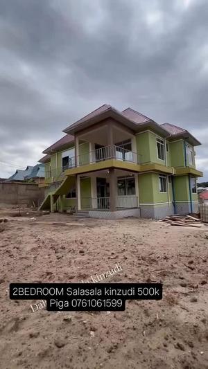 2 Bedrooms House/Apartment for Rent in Salasala, Dar Es Salaam 2 Bedrooms House/Apartment for Rent in Salasala, Dar Es Salaam