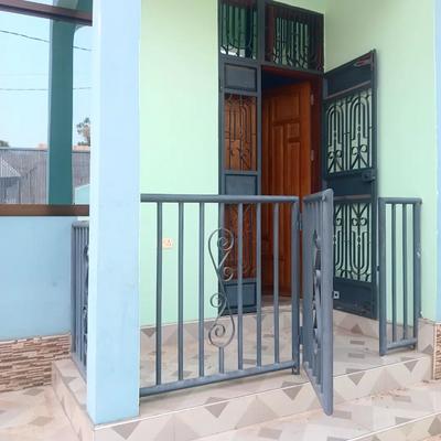 Nyumba ya vyumba vitatu inapangishwa Nyasaka, Mwanza Nyumba ya vyumba vitatu inapangishwa Nyasaka, Mwanza