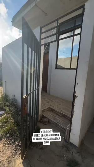 1 Bedroom House for Rent in Mbezi Beach Africana, Dar Es Salaam