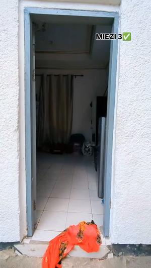 Nyumba/Apartment ya chumba kimoja inapangishwa Mikocheni, Dar Es Salaam