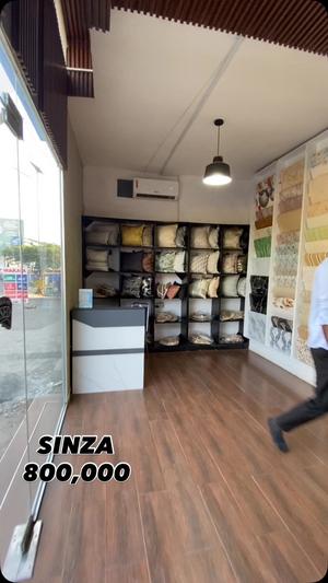 Frame ya Biashara inapangishwa Sinza, Dar Es Salaam