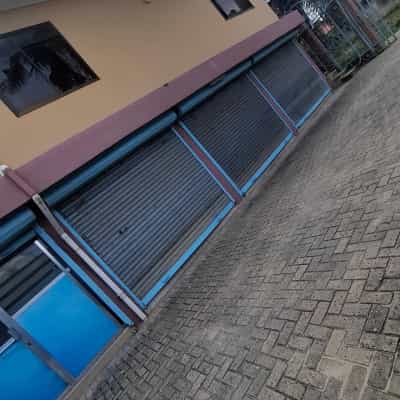 Frame inapangishwa Ubungo, Dar Es Salaam