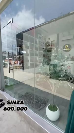 Duka linapangishwa Sinza, Dar Es Salaam Duka linapangishwa Sinza, Dar Es Salaam