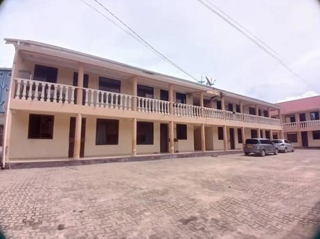Nyumba/Apartment ya vyumba viwili inapangishwa Temboni, Dar Es Salaam Nyumba/Apartment ya vyumba viwili inapangishwa Temboni, Dar Es Salaam