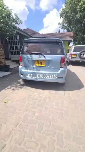House for Rent in Ubungo External, Dar Es Salaam House for Rent in Ubungo External, Dar Es Salaam