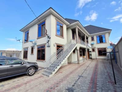 Nyumba/Apartment inapangishwa Kibamba, Dar Es Salaam Nyumba/Apartment inapangishwa Kibamba, Dar Es Salaam