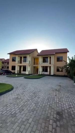 Nyumba/Apartment ya vyumba viwili inapangishwa Mbweni APC, Dar Es Salaam