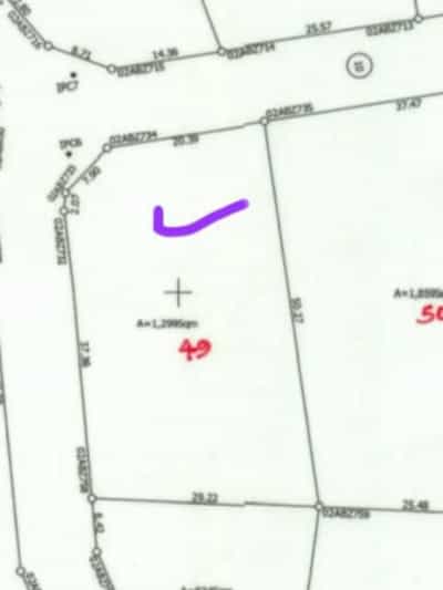 Kiwanja kinauzwa Mtumba standi, Dodoma (12995 sqm)