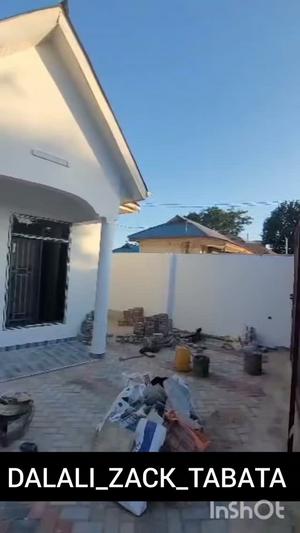 2 Bedrooms House for Rent in Tabata Segerea, Dar Es Salaam