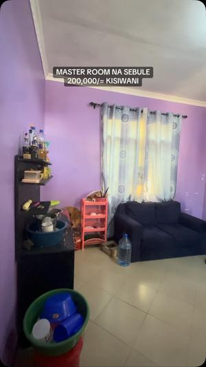 Nyumba ya chumba kimoja inapangishwa Kisiwani, Dar Es Salaam Nyumba ya chumba kimoja inapangishwa Kisiwani, Dar Es Salaam