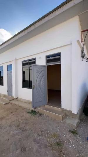 Nyumba ya chumba kimoja inapangishwa Chidachi, Dodoma Nyumba ya chumba kimoja inapangishwa Chidachi, Dodoma