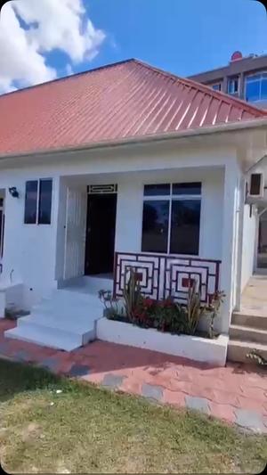 Nyumba ya chumba kimoja inapangishwa Goba, Dar Es Salaam Nyumba ya chumba kimoja inapangishwa Goba, Dar Es Salaam