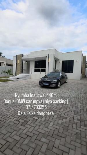 3 Bedrooms House for Sale in Goba Lastanza, Dar Es Salaam (600 sqm) 3 Bedrooms House for Sale in Goba Lastanza, Dar Es Salaam (600 sqm)