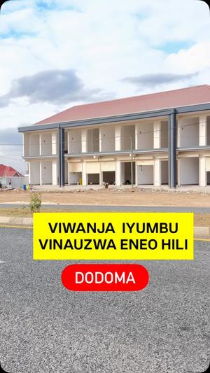 Plots for sale in Iyumbu North, Dodoma Plots for sale in Iyumbu North, Dodoma