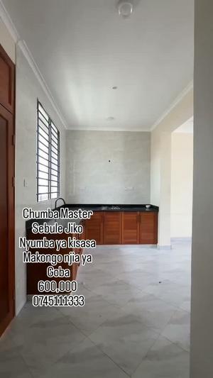 1 Bedroom House for Rent in Makongo, Dar Es Salaam 1 Bedroom House for Rent in Makongo, Dar Es Salaam