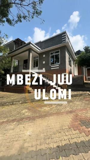 2 Bedrooms Apartment for Rent in Mbezi Beach, Dar Es Salaam