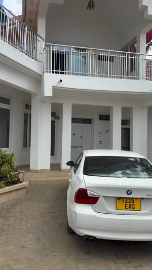 Apartment ya chumba kimoja inapangishwa Mbezi Beach Ramada, Dar Es Salaam