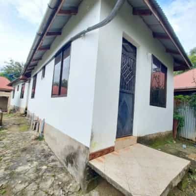 1 Bedroom Apartment for Rent in Ubungo Makoka, Dar Es Salaam