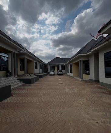 2 Bedrooms House for Rent in Goba Lastanza, Dar Es Salaam 2 Bedrooms House for Rent in Goba Lastanza, Dar Es Salaam