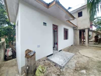 1 Bedrooms House/Apartment for Rent in Ubungo, Dar Es Salaam