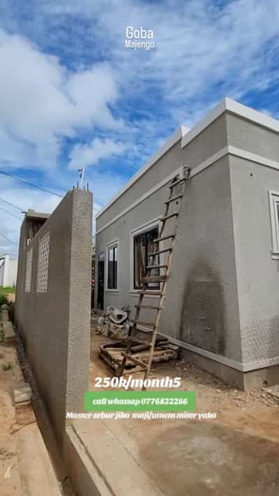 Nyumba inauzwa Goba Majengo, Dar Es Salaam