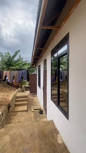 Nyumba ya chumba kimoja inapangishwa Salasala Apa Mwazoni, Dar Es Salaam