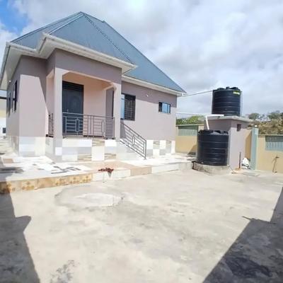 House for Rent in Kimara Suka, Dar Es Salaam