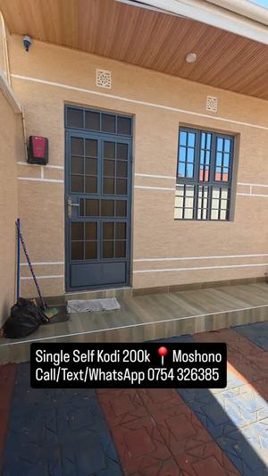 1 Bedroom House for Rent in Moshono, Arusha 1 Bedroom House for Rent in Moshono, Arusha