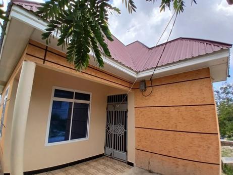 1 Bedroom House for Rent in Kimara Tembon, Dar Es Salaam