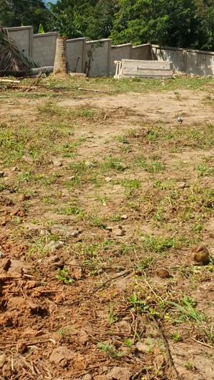 Plot for sale in Goba Lastanza, Dar Es Salaam sqm 1481