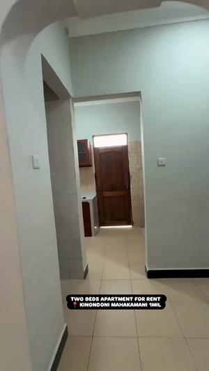 Nyumba/Apartment ya vyumba viwili inapangishwa Kinondoni Mahakamani, Dar Es Salaam Nyumba/Apartment ya vyumba viwili inapangishwa Kinondoni Mahakamani, Dar Es Salaam