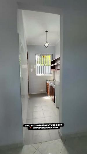 2 Bedrooms Apartment for Rent in Mwananyamala, Dar Es Salaam 2 Bedrooms Apartment for Rent in Mwananyamala, Dar Es Salaam