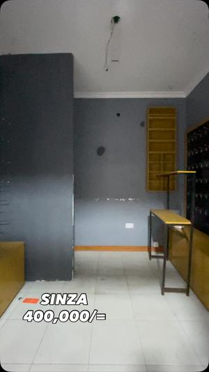Duka linapangishwa Sinza, Dar Es Salaam Duka linapangishwa Sinza, Dar Es Salaam