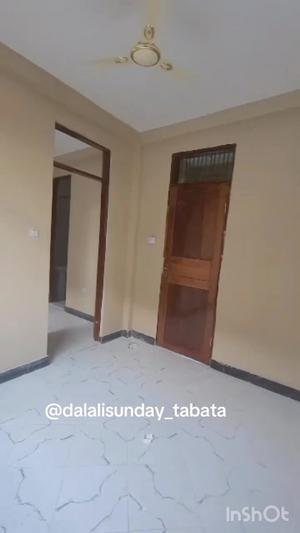 1 Bedroom House/Apartment for Rent in Tabata Kinyerezi Darajani, Dar Es Salaam 1 Bedroom House/Apartment for Rent in Tabata Kinyerezi Darajani, Dar Es Salaam
