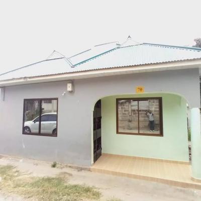 3 Bedrooms House for Rent in Kimara Baruti, Dar Es Salaam 3 Bedrooms House for Rent in Kimara Baruti, Dar Es Salaam