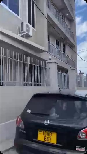 Nyumba ya vyumba vinne inapangishwa Mwananyamala, Dar Es Salaam
