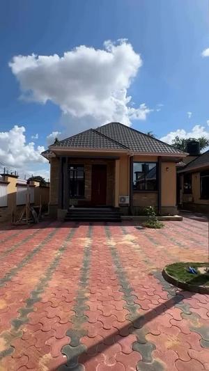 Apartment ya vyumba viwili inapangishwa Tegeta Wazo, Dar Es Salaam Apartment ya vyumba viwili inapangishwa Tegeta Wazo, Dar Es Salaam