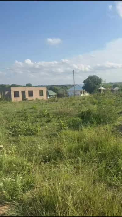 Residential Plots for Sale in Picha ya Ndege Sofu, Boko Mpiji, Boko Mnemela, Pangani, Lulanzi, Kwa Matias, Pwani (400 sqm)