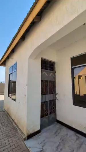 Nyumba ya vyumba vitatu inapangishwa Ituha, Mbeya