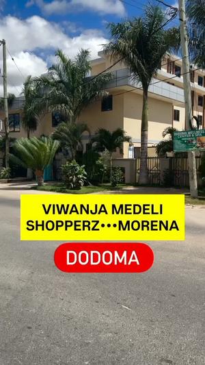Plots for sale in Medeli, Dodoma sqm 5500 Plots for sale in Medeli, Dodoma sqm 5500