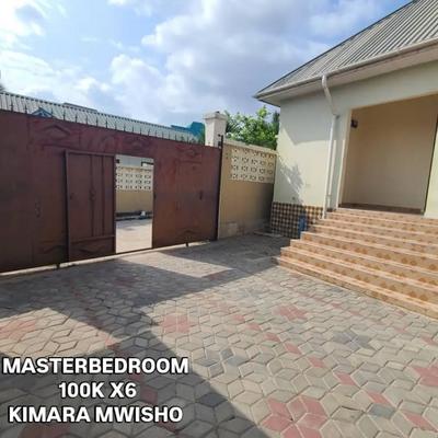 1 Bedroom House for Rent in Kimara Mwisho, Dar Es Salaam 1 Bedroom House for Rent in Kimara Mwisho, Dar Es Salaam