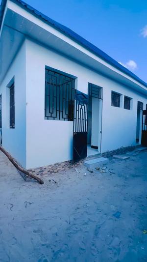 1 Bedroom House for Rent in Kisiwani, Dar Es Salaam