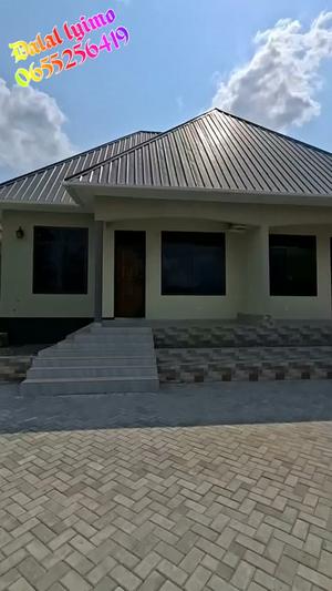 2 Bedrooms Apartment for Rent in Kimara Bucha, Dar Es Salaam