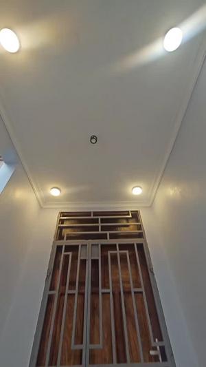 Nyumba/Apartment ya vyumba viwili inapangishwa Pugu Kinyamwezi, Dar Es Salaam