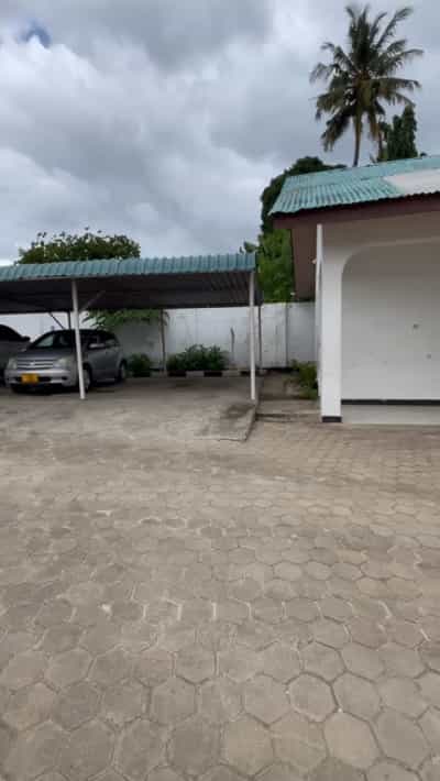 Nyumba ya vyumba vitatu inapangishwa Survey near Mlimani City, Dar Es Salaam